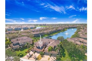 821 Regency Reserve Circle, Naples, FL 34119 Sold 04/01/25