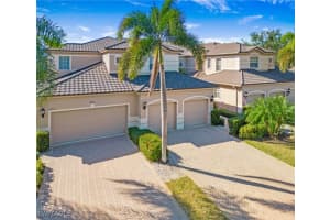 821 Regency Reserve Circle, Naples, FL 34119 Sold 04/01/25