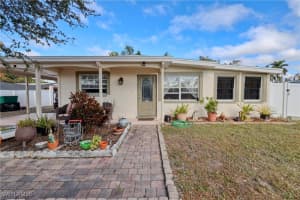 3117 Apache Street, Fort Myers, FL 33916 Sold 02/25/25
