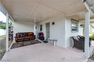 3117 Apache Street, Fort Myers, FL 33916 Sold 02/25/25