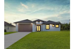 2507 49th Street, Lehigh Acres, FL 33971 Sold 06/13/25