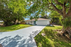 2796 Clipper Way, Naples, FL 34104 Sold 01/15/25