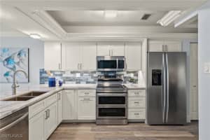 2796 Clipper Way, Naples, FL 34104 Sold 01/15/25