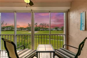 160 Turtle Lake Ct 210, Naples