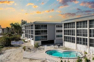 2659 Gulf Drive, Sanibel, FL 33957 - MLS#224102161