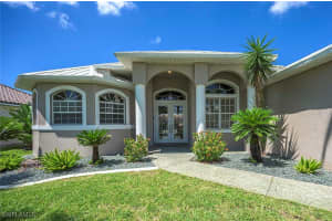 4812 24th Place, Cape Coral, FL 33914 - MLS#224102163