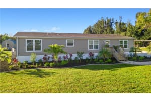 11720 Ruden Road, North Fort Myers, FL 33917 Sold 01/31/25