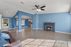 11720 Ruden Road, North Fort Myers, FL 33917 Sold 01/31/25
