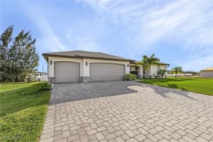 4326 33rd Street, Cape Coral, FL 33993 Sold 04/04/25