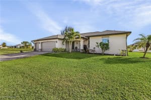 4326 33rd Street, Cape Coral, FL 33993 Sold 04/04/25