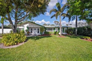 665 93rd Avenue, Naples, FL 34108 Sold 06/06/25