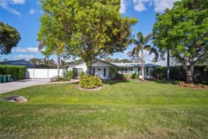 665 93rd Avenue, Naples, FL 34108 Sold 06/06/25