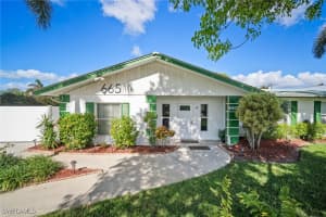 665 93rd Avenue, Naples, FL 34108 Sold 06/06/25