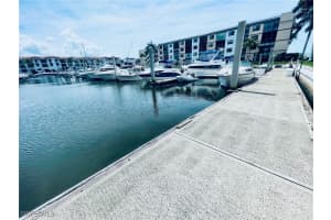 801 River Point Drive, Naples, FL 34102 Sold 07/29/25