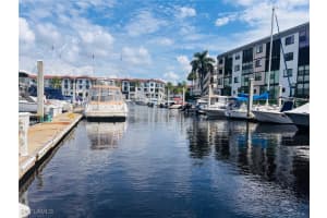 801 River Point Drive, Naples, FL 34102 Sold 07/29/25