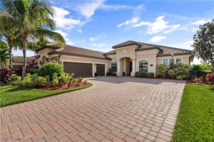 17191 Cherrywood Court, Bonita Springs, FL 34135 Sold 05/08/25