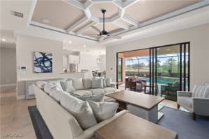 17191 Cherrywood Court, Bonita Springs, FL 34135 Sold 05/08/25