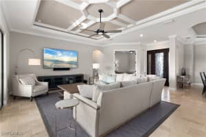 17191 Cherrywood Court, Bonita Springs, FL 34135 Sold 05/08/25