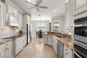 17191 Cherrywood Court, Bonita Springs, FL 34135 Sold 05/08/25