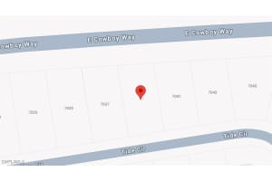 7039 Tide Circle, Labelle, FL 33935 - MLS#224102206