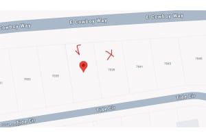 7037 Tide Circle, Labelle, FL 33935 - MLS#224102207