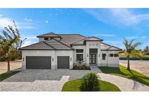 703 Old Burnt Store Road, Cape Coral, FL 33993 Sold 03/11/25