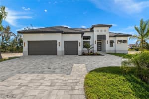 703 Old Burnt Store Road, Cape Coral, FL 33993 Sold 03/11/25