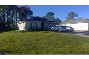 1100 36th Street, Cape Coral, FL 33909 Sold 08/20/25