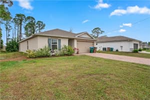 1100 36th Street, Cape Coral, FL 33909 Sold 08/20/25