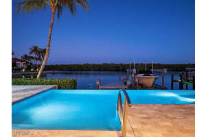 2281 SNOOK Drive, Naples, FL 34102 Sold 02/18/25