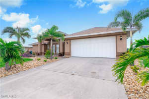 3505 Surfside Boulevard, Cape Coral, FL 33914 - MLS#224102245