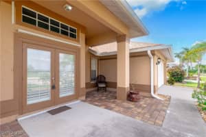 3505 Surfside Boulevard, Cape Coral, FL 33914 - MLS#224102245