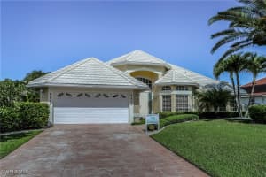 5210 Sands Boulevard, Cape Coral, FL 33914 - MLS#224102250