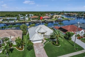 5210 Sands Boulevard, Cape Coral, FL 33914 - MLS#224102250
