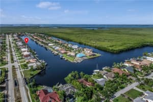 5210 Sands Boulevard, Cape Coral, FL 33914 - MLS#224102250