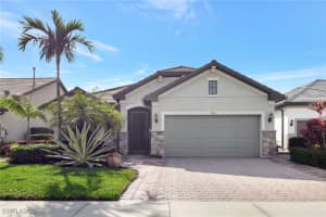 7355 Mockingbird Ct, Naples