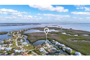 2690 Gull Court, St James City, FL 33956 - MLS#224102258