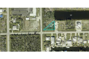 3374 7th Avenue, St. James City, FL 33956 Sold 01/14/25