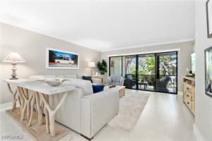 1071 8th Street, Naples, FL 34102 Sold 02/07/25