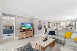 1071 8th Street, Naples, FL 34102 Sold 02/07/25