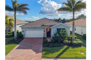14715 Stillwater Way, Naples, FL 34114 Sold 04/14/25