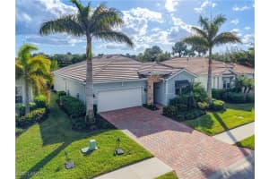 14715 Stillwater Way, Naples, FL 34114 Sold 04/14/25