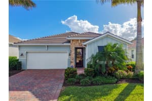 14715 Stillwater Way, Naples, FL 34114 Sold 04/14/25