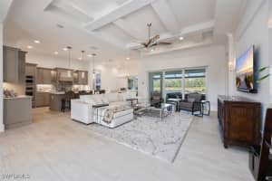 14400 Neptune Avenue, Naples, FL 34114 Sold 02/18/25