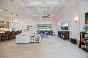 14400 Neptune Avenue, Naples, FL 34114 Sold 02/18/25