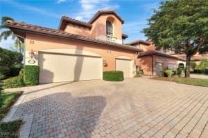 5795 Grande Reserve Way, Naples, FL 34110 Sold 04/04/25