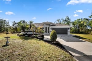 2370 58th Avenue, Naples, FL 34120 Sold 06/30/25