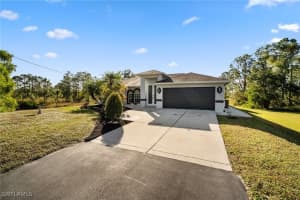 2370 58th Avenue, Naples, FL 34120 Sold 06/30/25