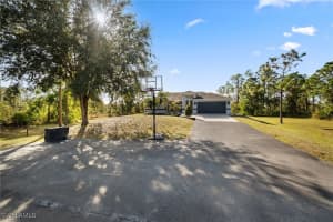 2370 58th Avenue, Naples, FL 34120 Sold 06/30/25