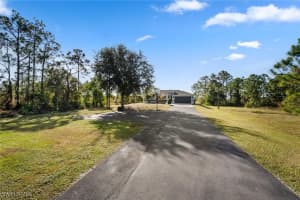2370 58th Avenue, Naples, FL 34120 Sold 06/30/25